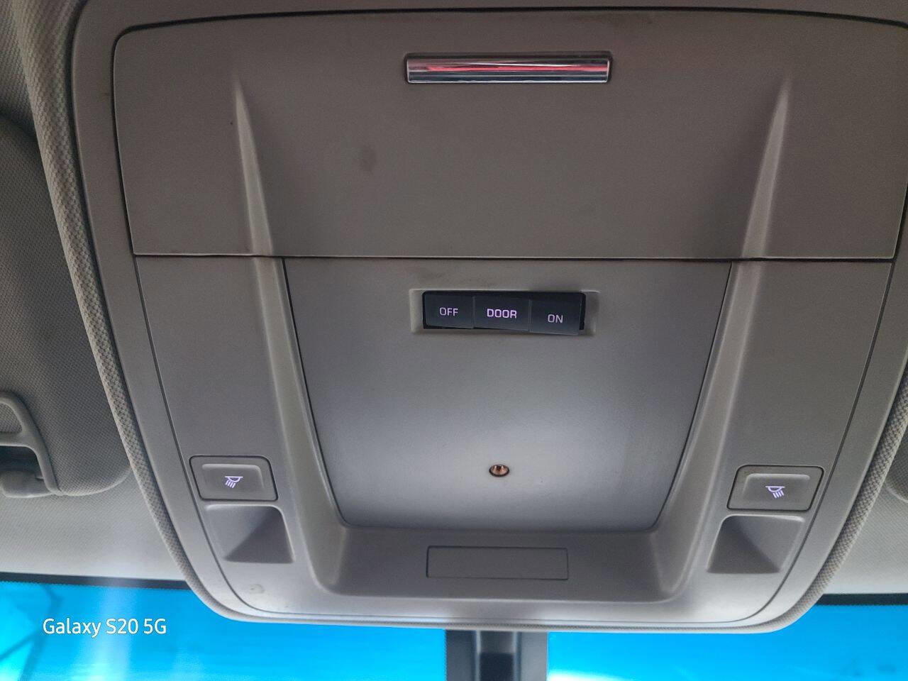 Used 2017 Chevrolet Silverado 2500 W/T image 37