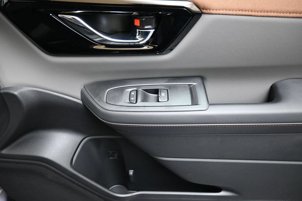 New 2026 Subaru Forester Sport AWD/4WD image 11