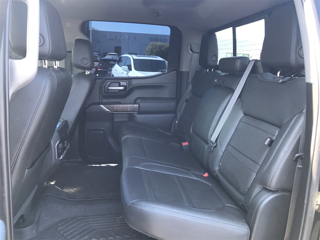 Used 2020 GMC Sierra 1500 Denali image 32