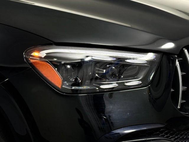 Used 2024 Mercedes-Benz GLE 53 AMG 4MATIC Coupe image 15