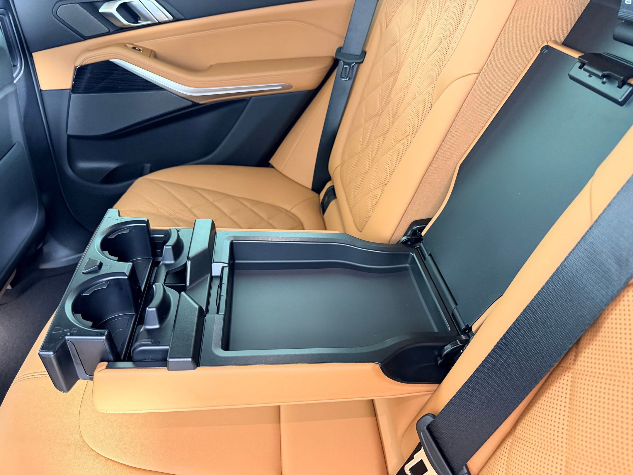 New 2026 BMW X5 xDrive40i AWD/4WD image 21