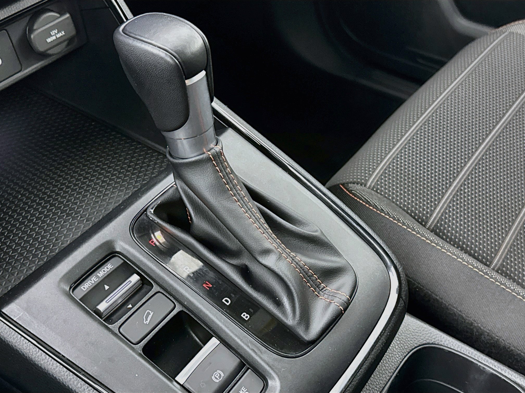 Certified 2024 Honda CR-V Sport image 16