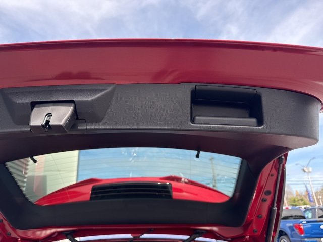 New 2025 Ford Escape ST-Line w/ Equipment Group 301A image 33