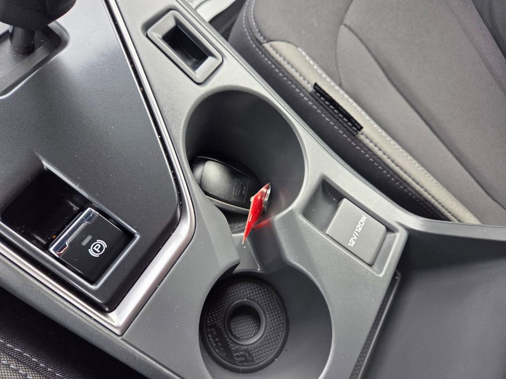 Certified 2025 Subaru Crosstrek 2.0i Premium image 31