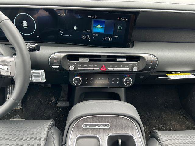 New 2026 Hyundai Palisade SEL Premium AWD/4WD image 17