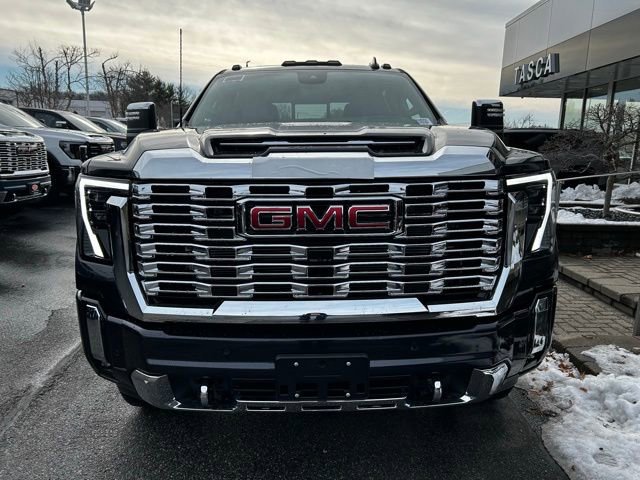 New 2026 GMC Sierra 2500 Denali w/ Denali Reserve Package image 2
