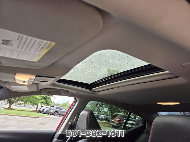 Used 2022 Nissan Altima 2.0 SR FWD image 10