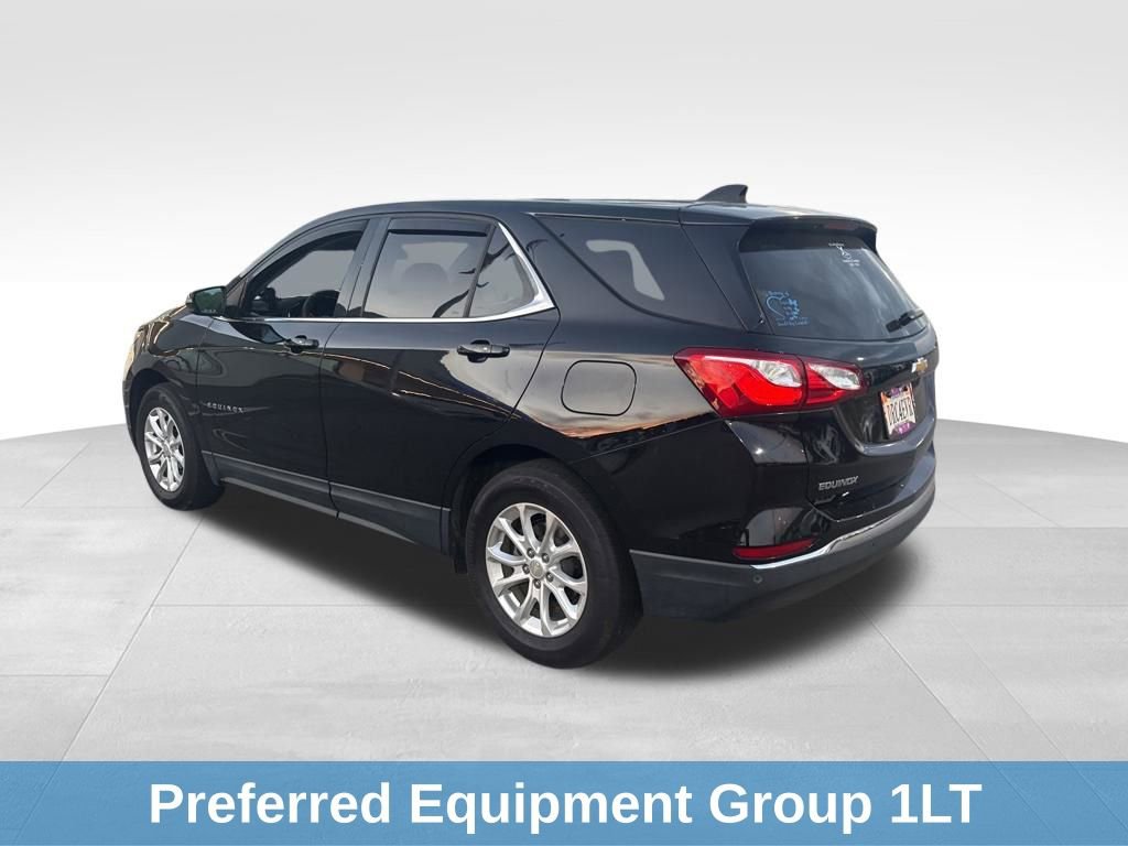 Used 2019 Chevrolet Equinox LT image 6