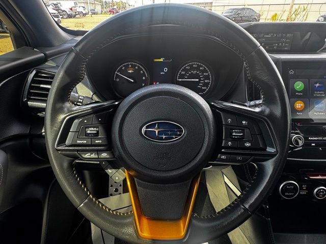Used 2023 Subaru Forester Wilderness AWD/4WD image 25