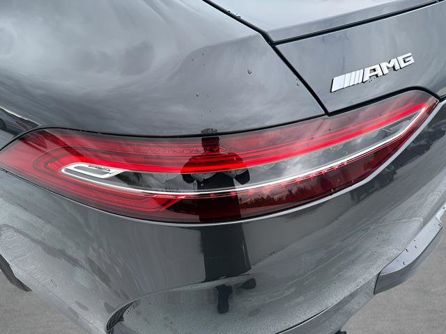 Used 2021 Mercedes-Benz AMG GT 43 image 35