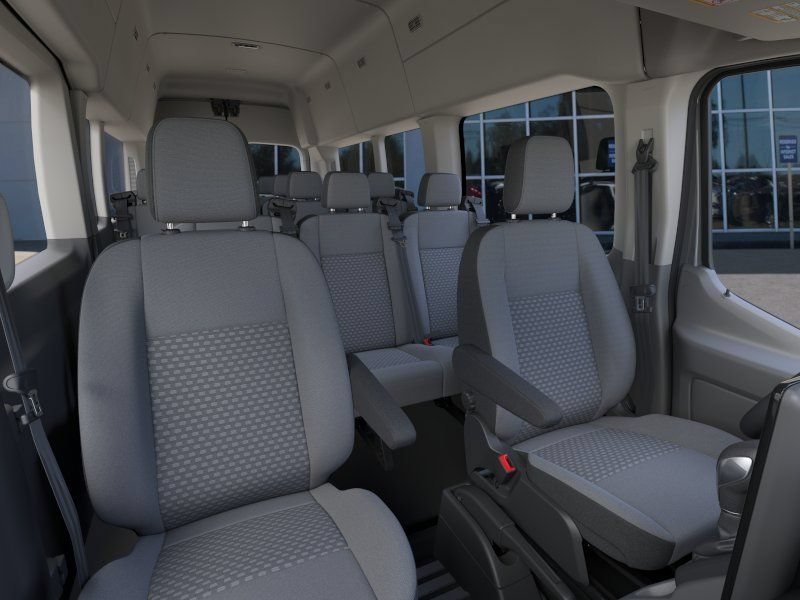 New 2026 Ford Transit 350 XLT RWD image 10
