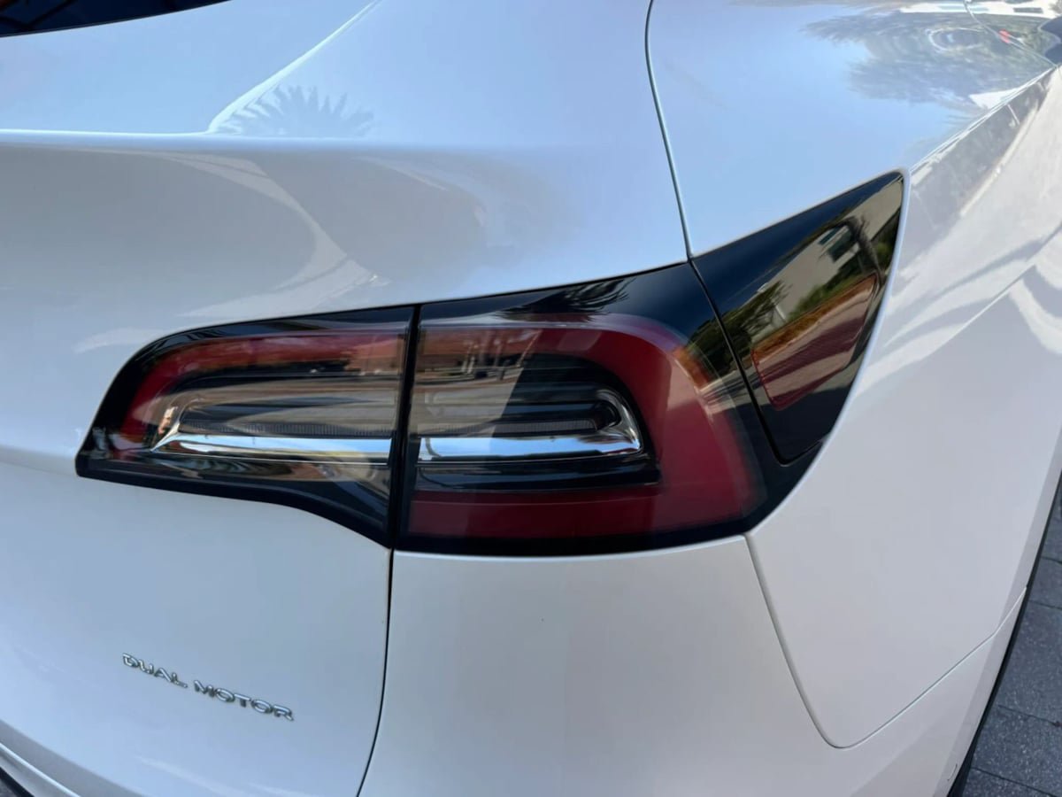 Used 2023 Tesla Model Y Long Range AWD/4WD image 35