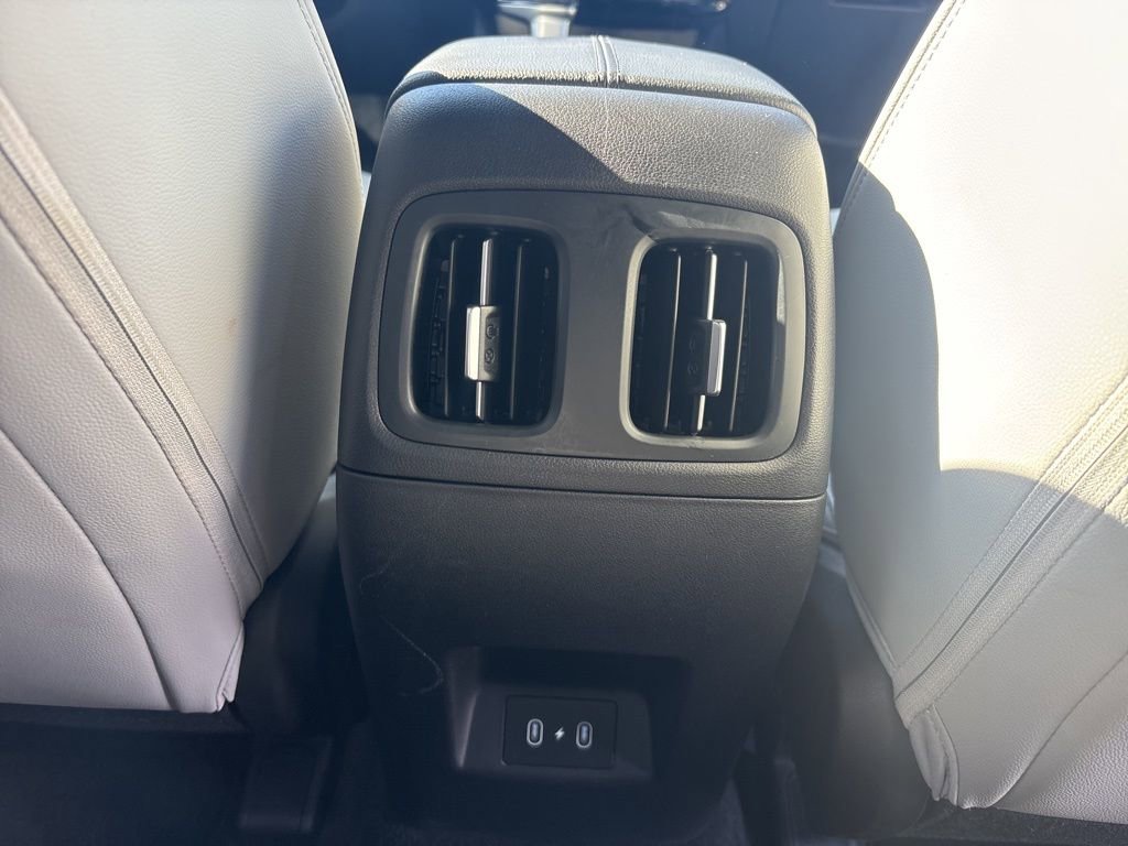 Certified 2025 Hyundai Santa Cruz SEL image 21