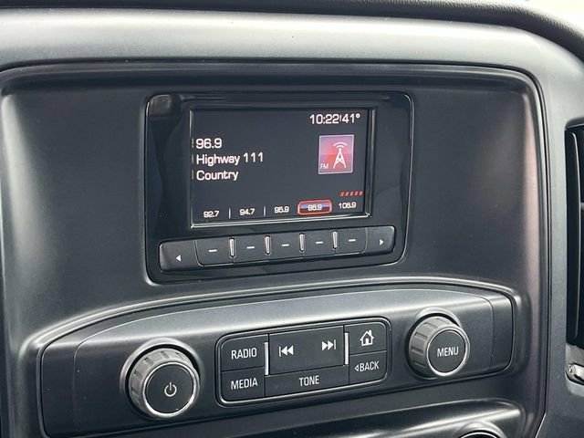 Used 2015 GMC Sierra 3500 4x4 Regular Cab w/ Sierra Convenience Package image 21