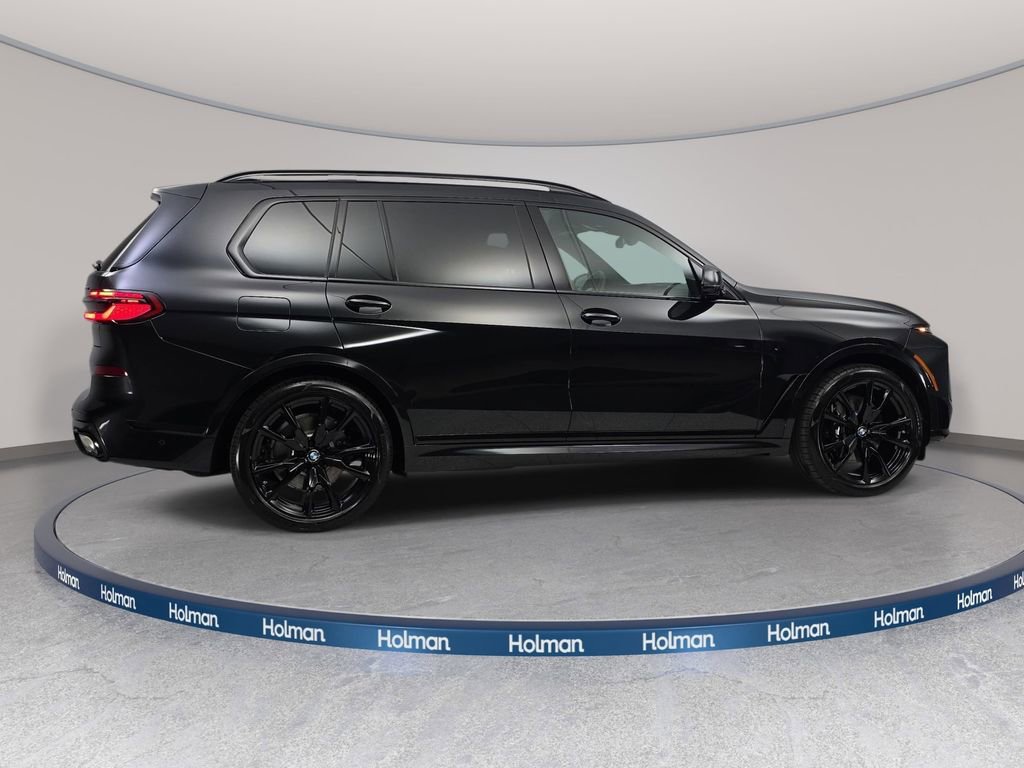 New 2027 BMW X7 xDrive40i AWD/4WD image 4