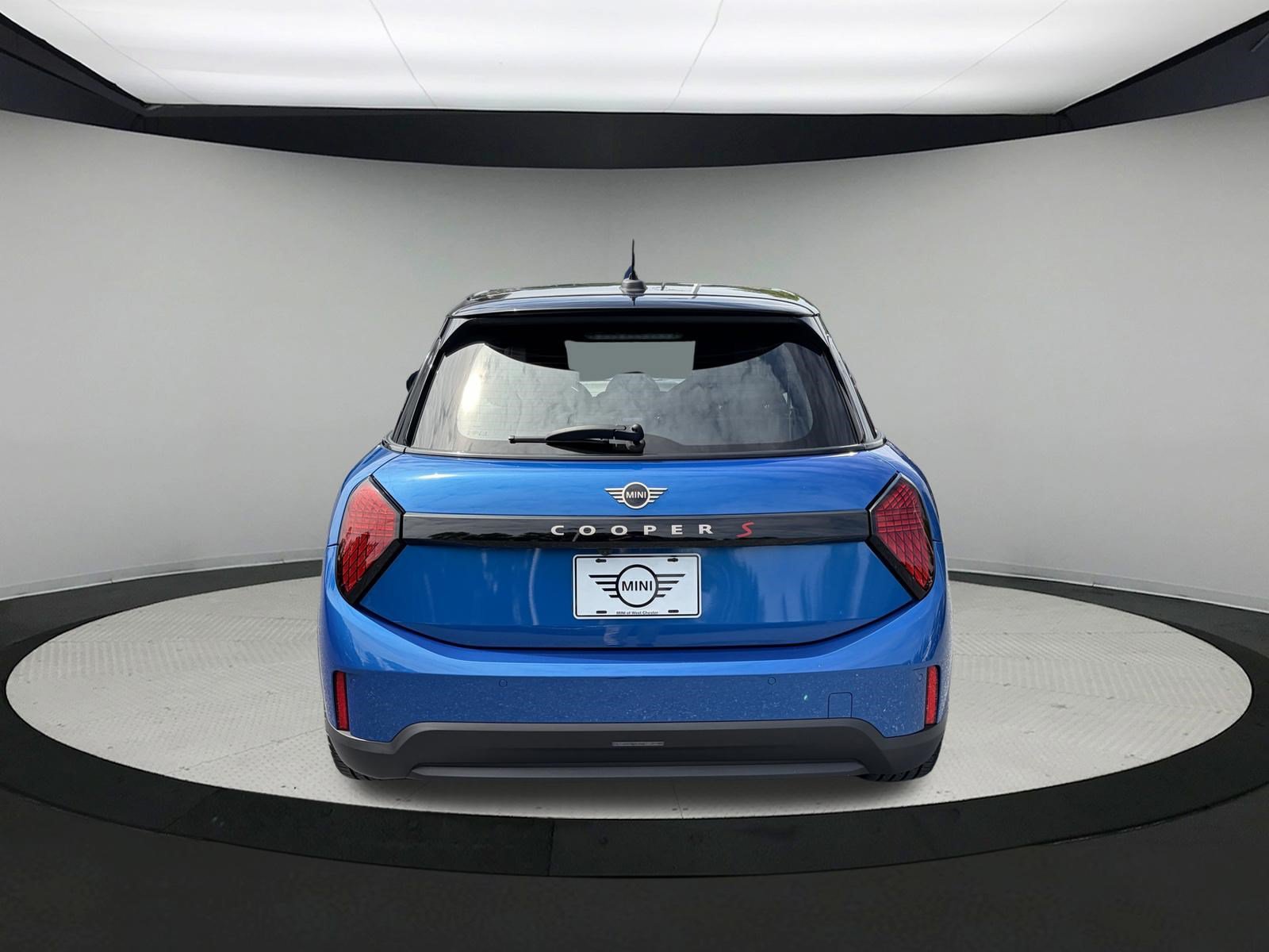 Used 2025 MINI Cooper S FWD image 7