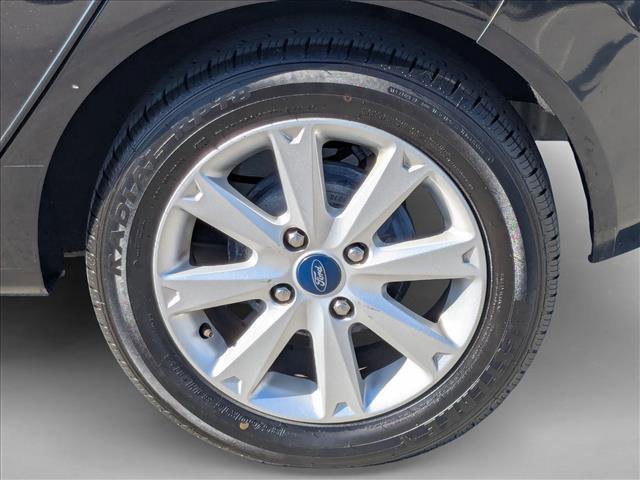 Used 2012 Ford Fiesta SE FWD image 23