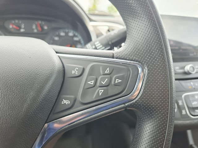 Used 2023 Chevrolet Malibu LS FWD image 17