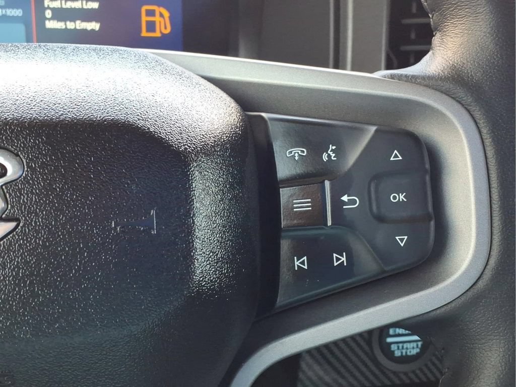 Used 2024 Ford Bronco Wildtrak AWD/4WD image 28
