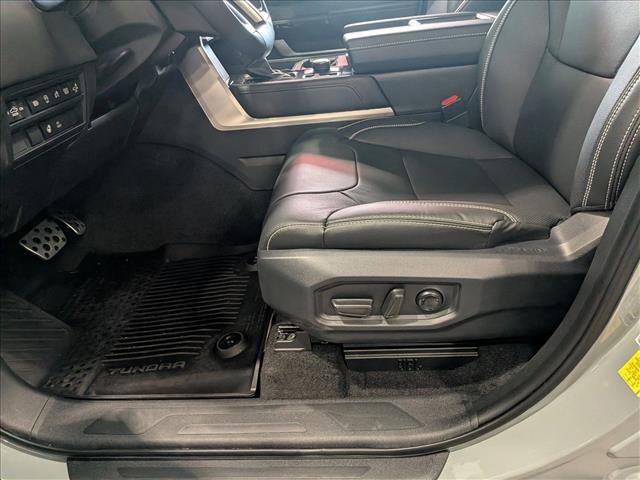 New 2026 Toyota Tundra Limited AWD/4WD image 4