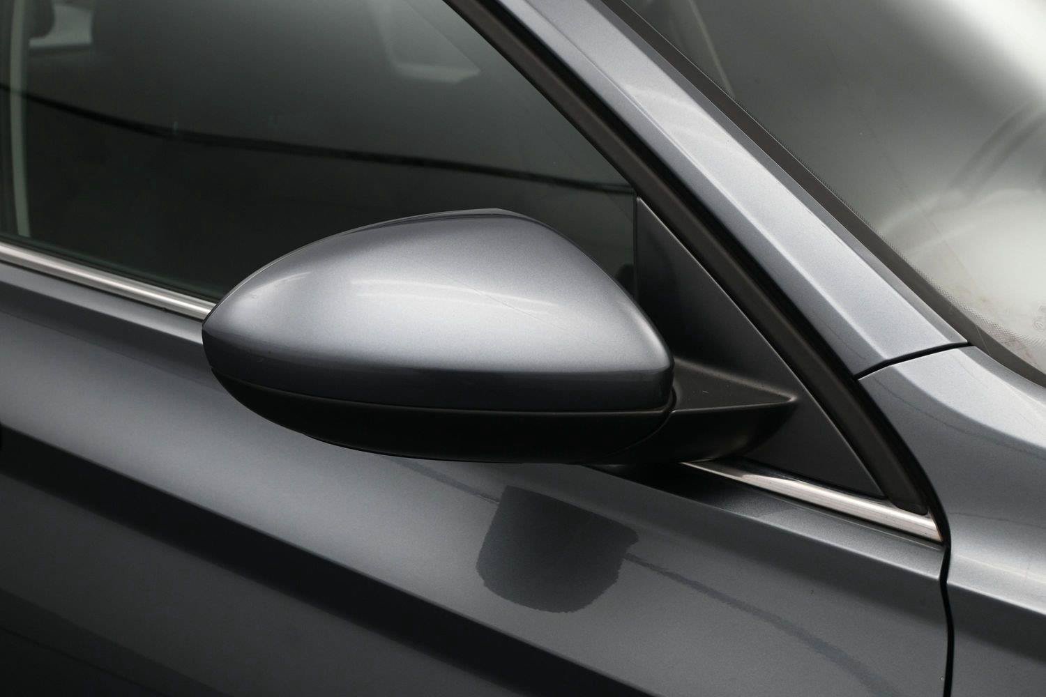 Certified 2020 Volkswagen Jetta S FWD image 14