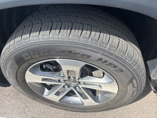 Certified 2024 Honda Pilot EX-L image 7