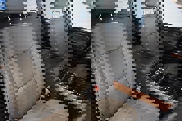 Used 2015 Chevrolet Silverado 1500 LTZ w/ LTZ Plus Package image 6