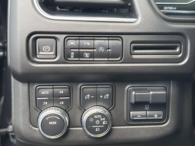 Used 2023 GMC Yukon XL SLT w/ SLT Premium Package AWD/4WD image 37