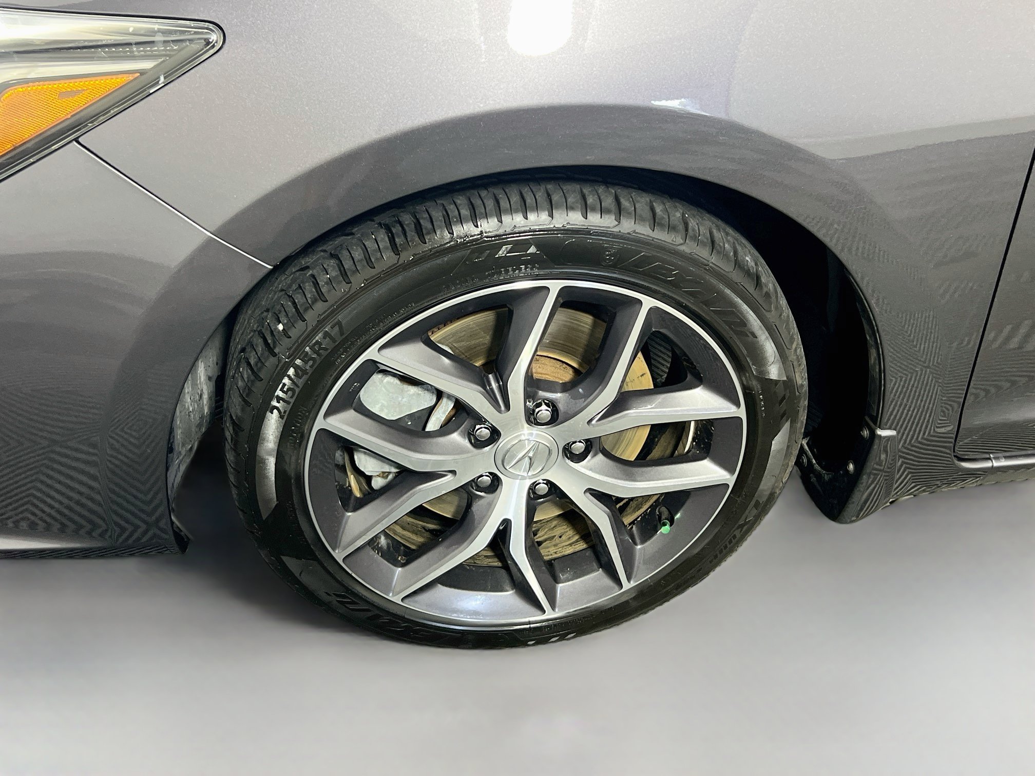 Used 2019 Acura ILX w/ Premium Package FWD image 13