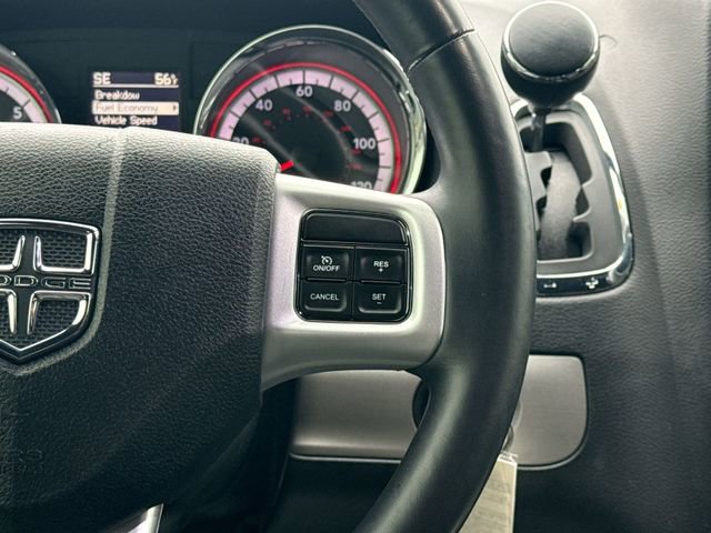 Used 2019 Dodge Grand Caravan GT image 28