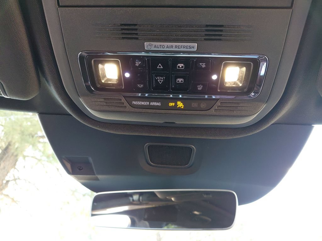 New 2026 Lincoln Aviator Reserve AWD/4WD image 41