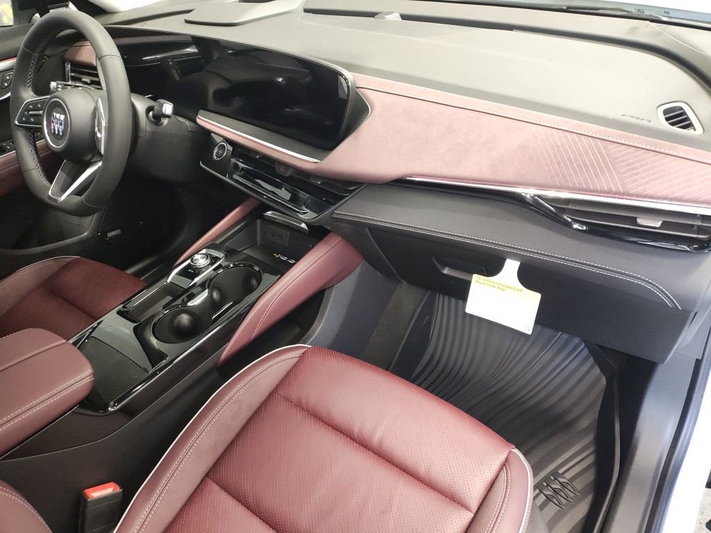 New 2026 Buick Envision Sport Touring image 8