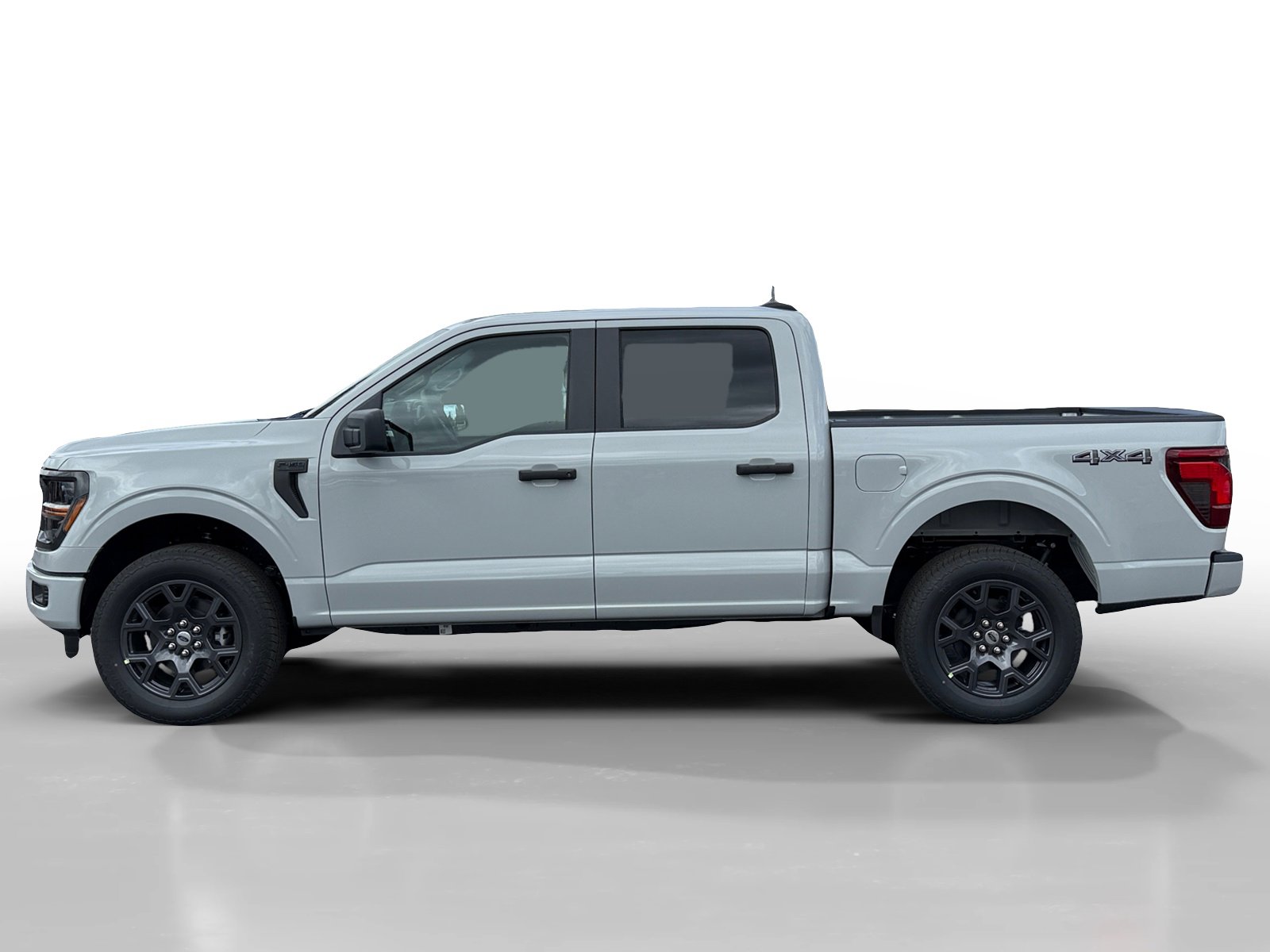 New 2026 Ford F150 STX image 2