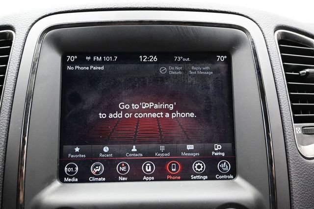 Certified 2020 Dodge Durango GT AWD/4WD image 41