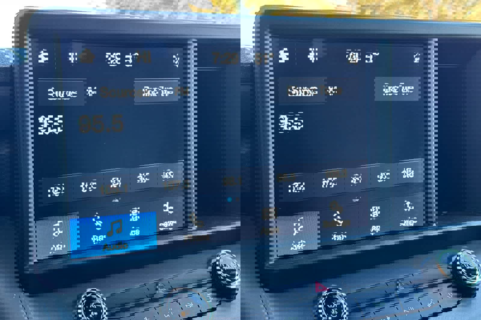 Used 2023 Ford Maverick XL image 18