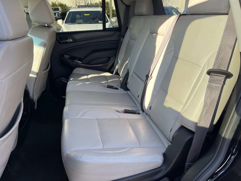 Used 2016 Chevrolet Tahoe LS w/ All-Season Package image 14