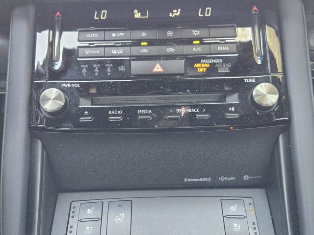 Used 2022 Lexus IS 300 w/ Premium Package RWD image 15