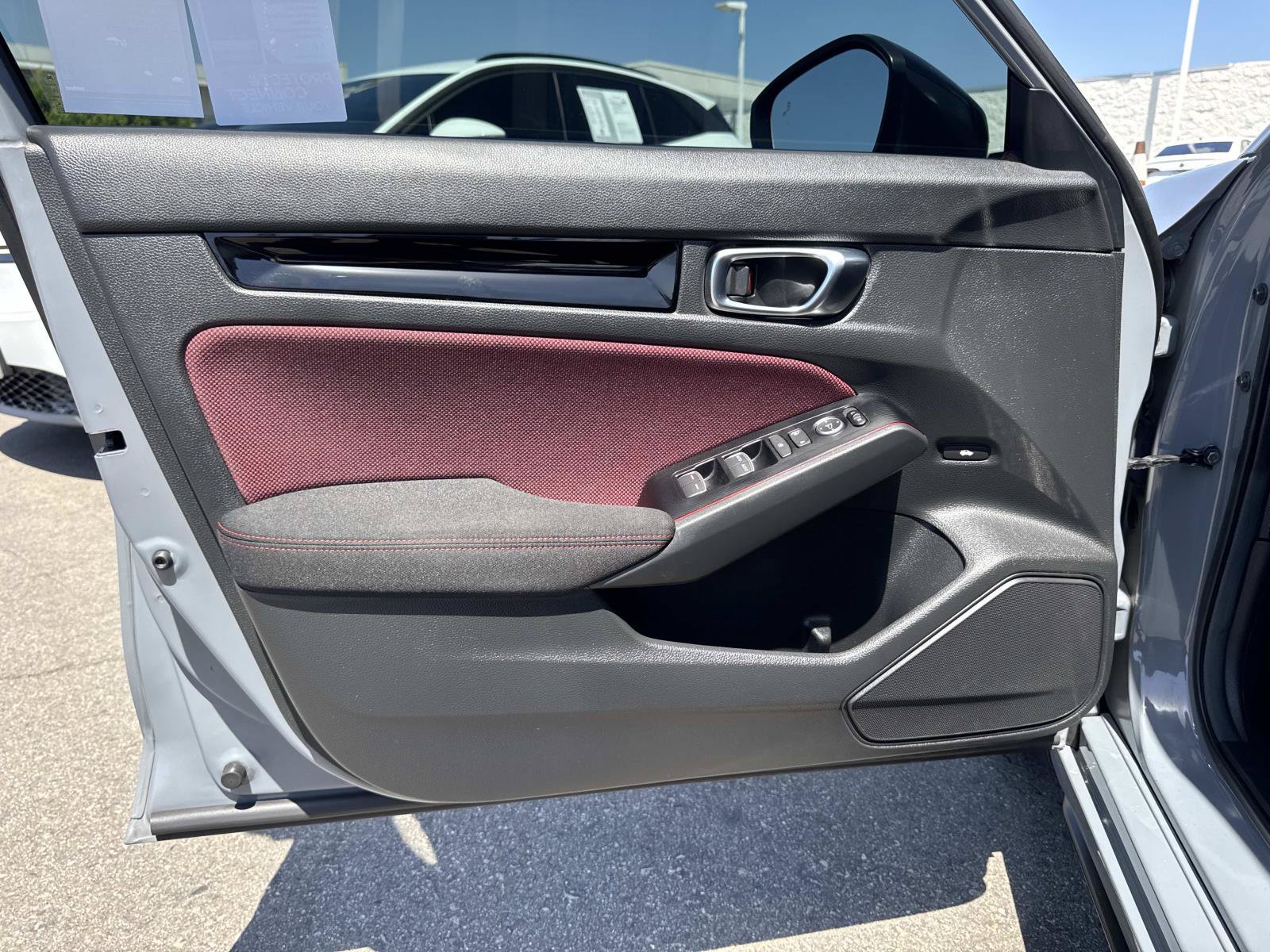 Used 2025 Honda Civic Si image 21