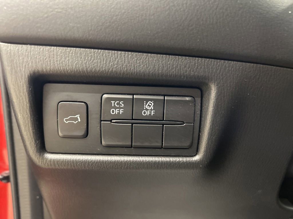 Used 2019 MAZDA CX-5 Grand Touring AWD/4WD image 23