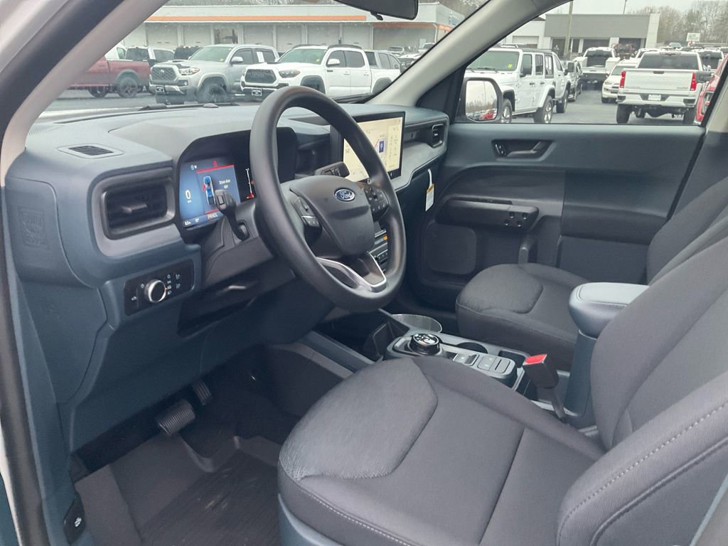 New 2026 Ford Maverick XL image 15