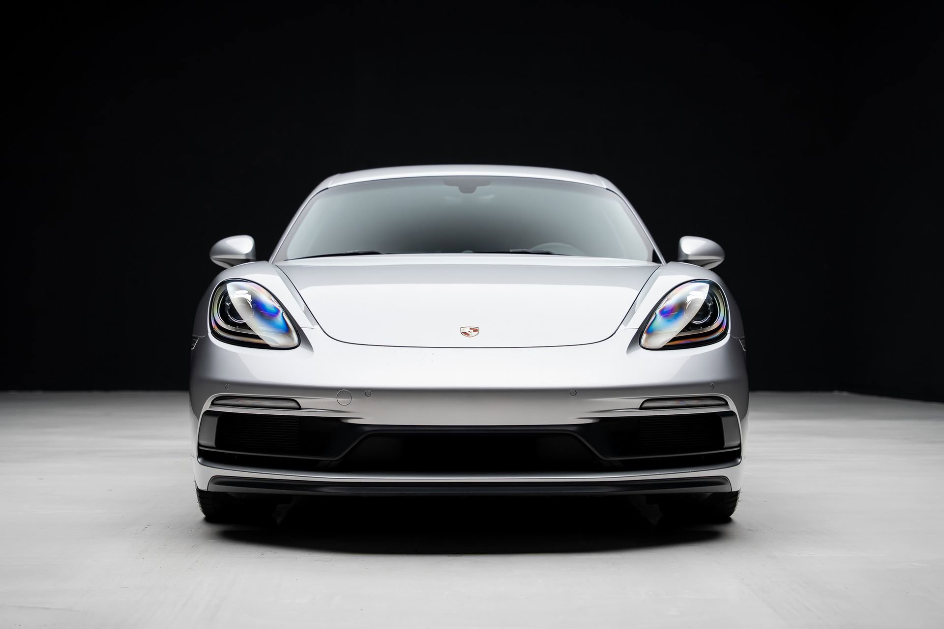 Used 2019 Porsche 718 Cayman GTS image 8