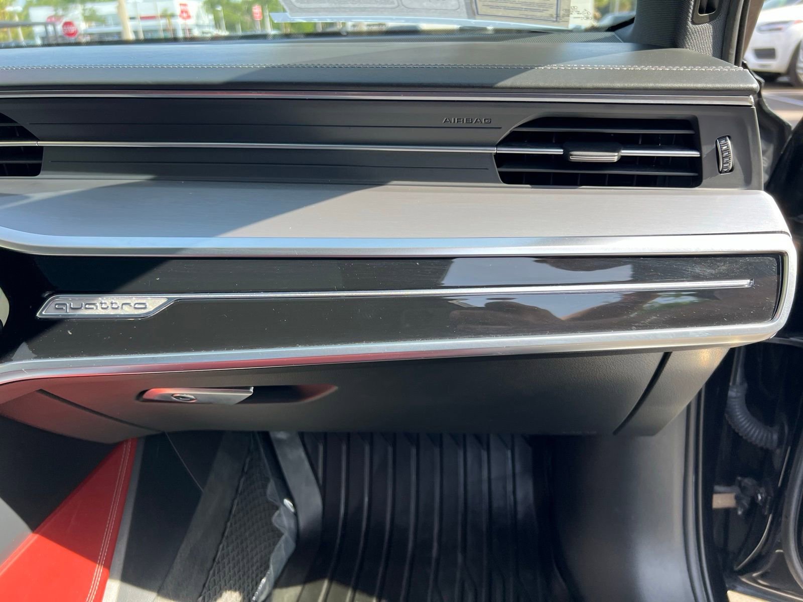 Used 2020 Audi S6 Premium Plus w/ S Sport Package image 62