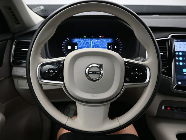 Used 2023 Volvo XC90 B6 Ultimate w/ Protection Package Premier AWD/4WD image 25