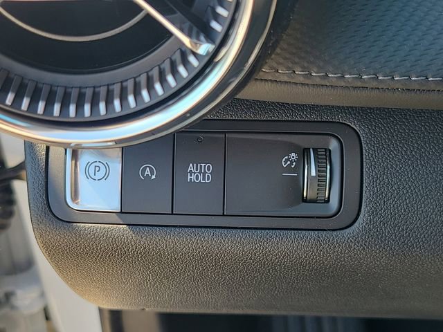 New 2026 Chevrolet Equinox LT w/ Midnight Edition FWD image 20