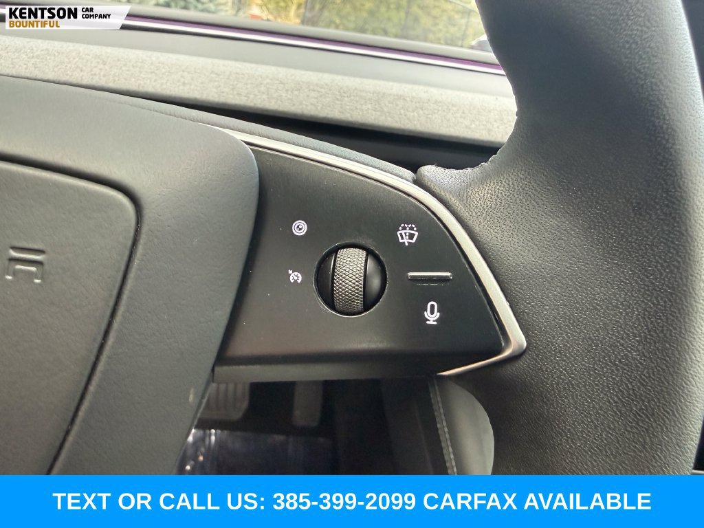 Used 2024 Tesla Model 3 Long Range AWD/4WD image 15