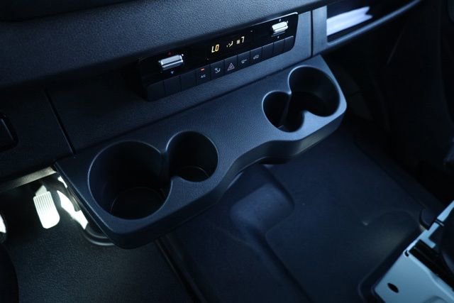 New 2025 Mercedes-Benz Sprinter 2500 image 16