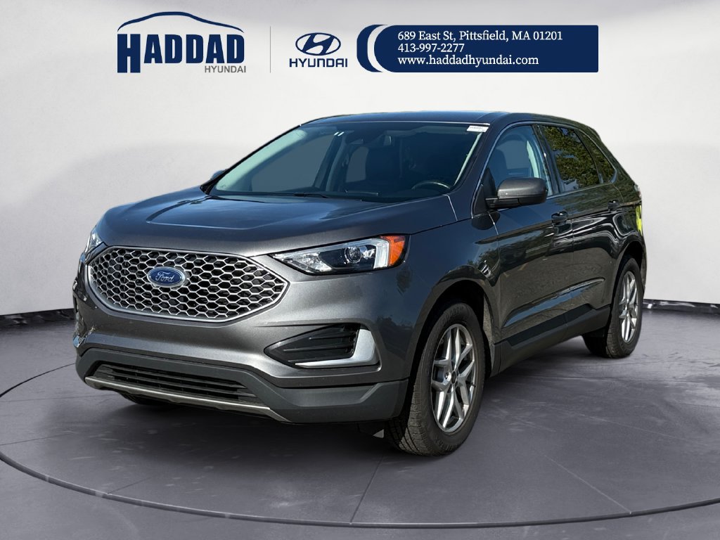 Used 2024 Ford Edge SEL