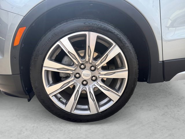 Certified 2023 Cadillac XT4 Premium Luxury w/ Technology Package image 23