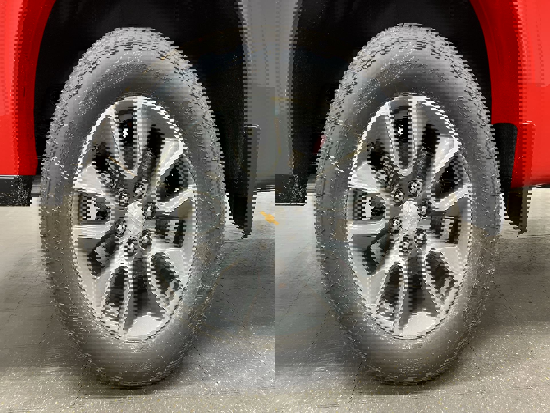 New 2026 Chevrolet Silverado 1500 LT image 66