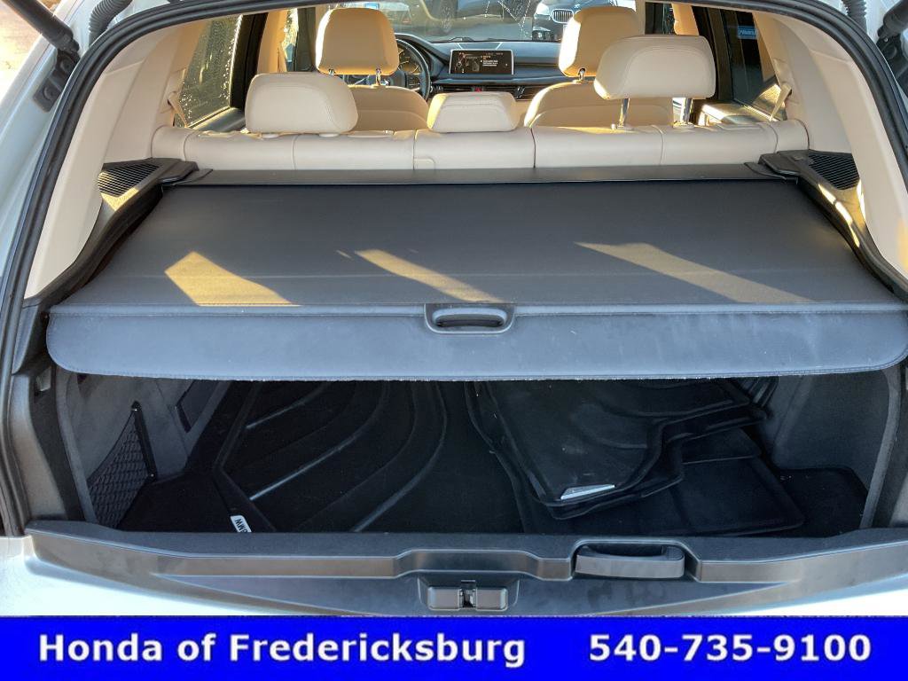 Used 2016 BMW X5 sDrive35i image 19